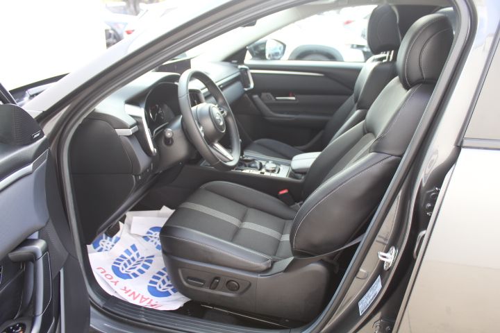 Used Car 2024 Mazda Cx-50  2.5 S Premium Package For Sale Under $30,000 In Georgetown, Texas