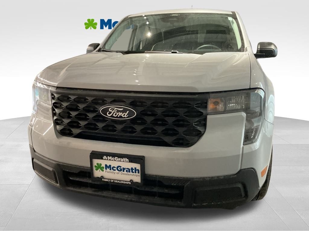 New 2026 White Ford XL image 8