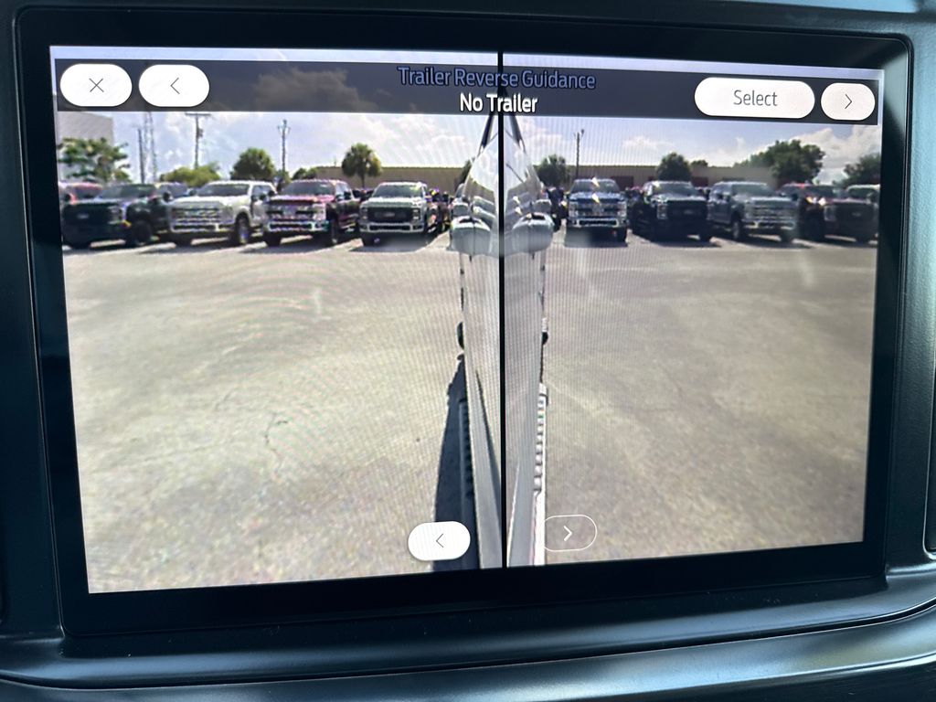 2026 Gray Metallic Ford Super Duty F-250 SRW Lariat 4X4 Truck