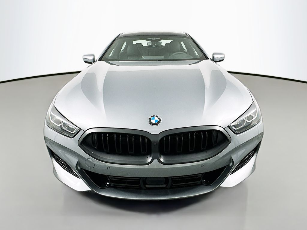 2024 BMW 8 Series  2