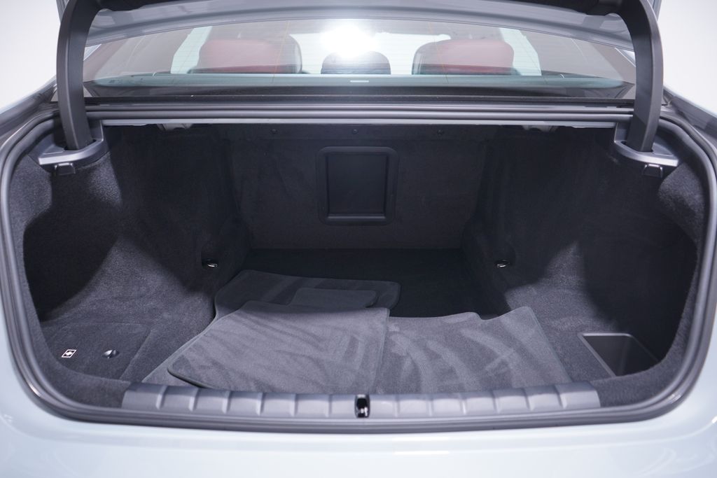 Thumbnail: 2025 BMW 7 Series - 22