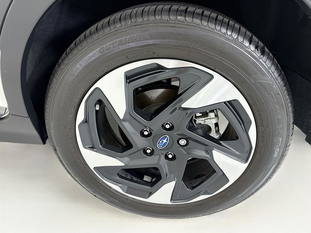 Thumbnail: 2024 Subaru Crosstrek - 30