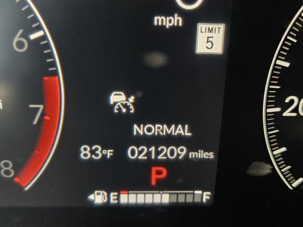 2023 Honda Pilot - $36,295