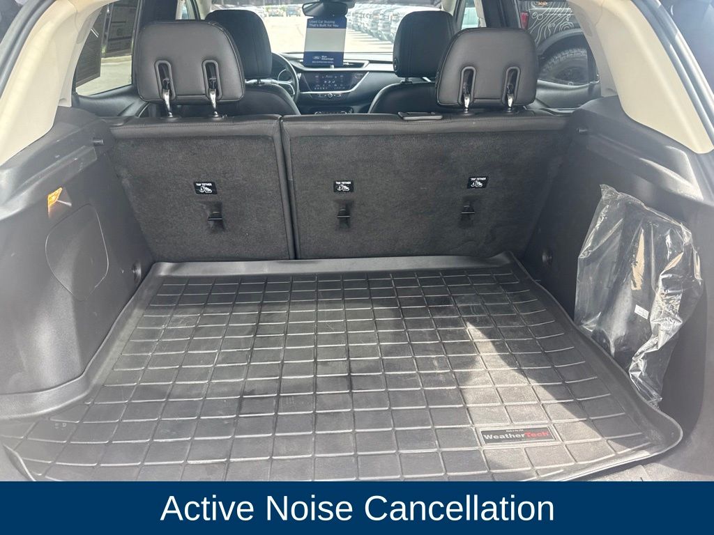 2023 Buick Encore GX Essence