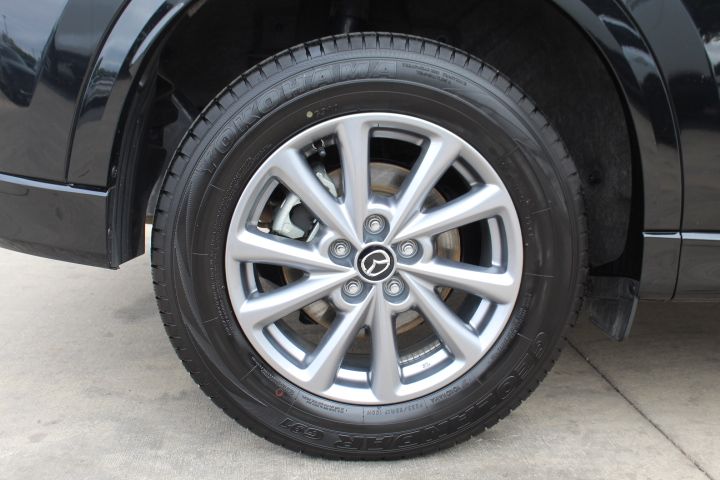 Used Car 2025 Mazda Cx-5  2.5 S Select Package For Sale Under $30,000 In Georgetown, Texas