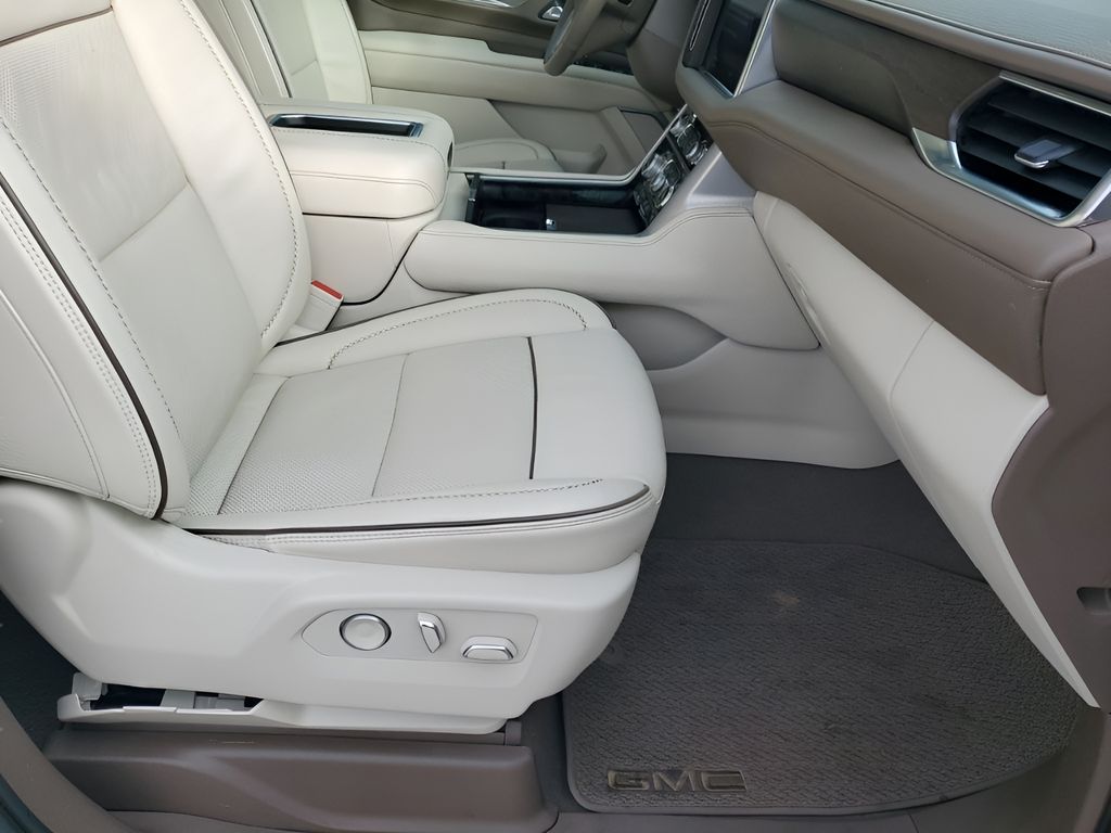 Used Car 2021 Gmc Yukon  Denali For Sale Under $50,000 In Austin, Texas