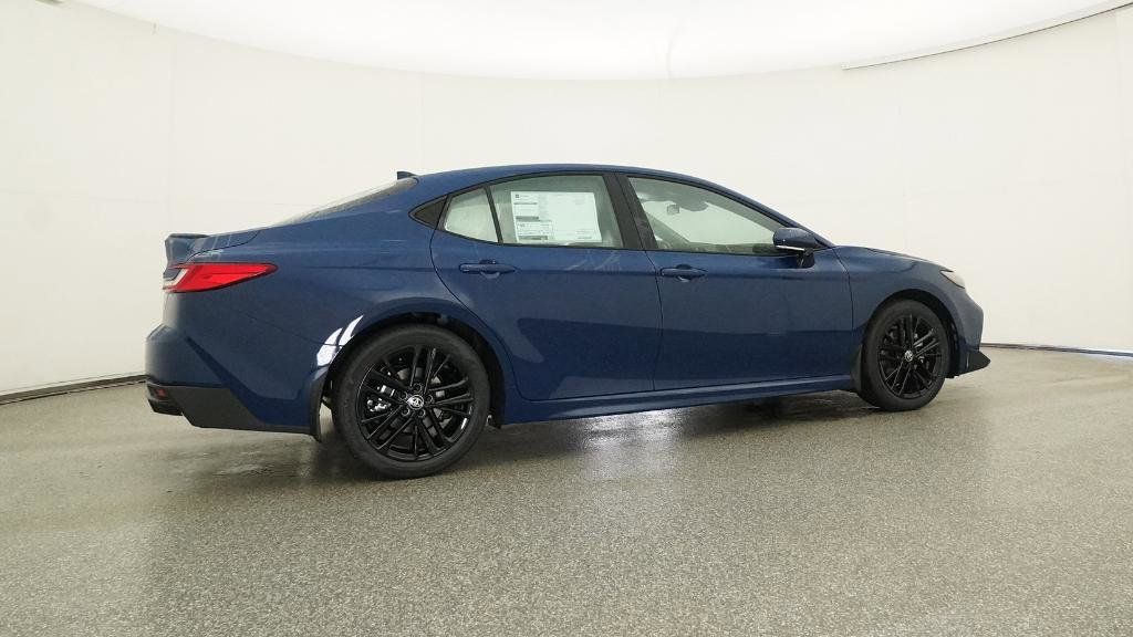 Thumbnail: 2026 Toyota Camry - 26