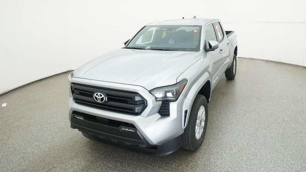 Thumbnail: 2025 Toyota Tacoma - 15