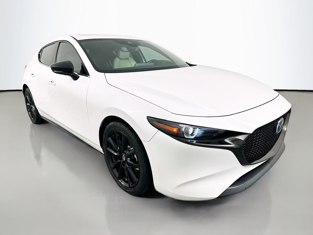 Thumbnail: 2023 Mazda Mazda3 - 3