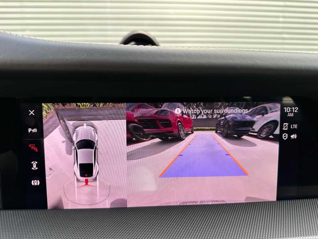 Thumbnail: 2022 Porsche 911 - 31