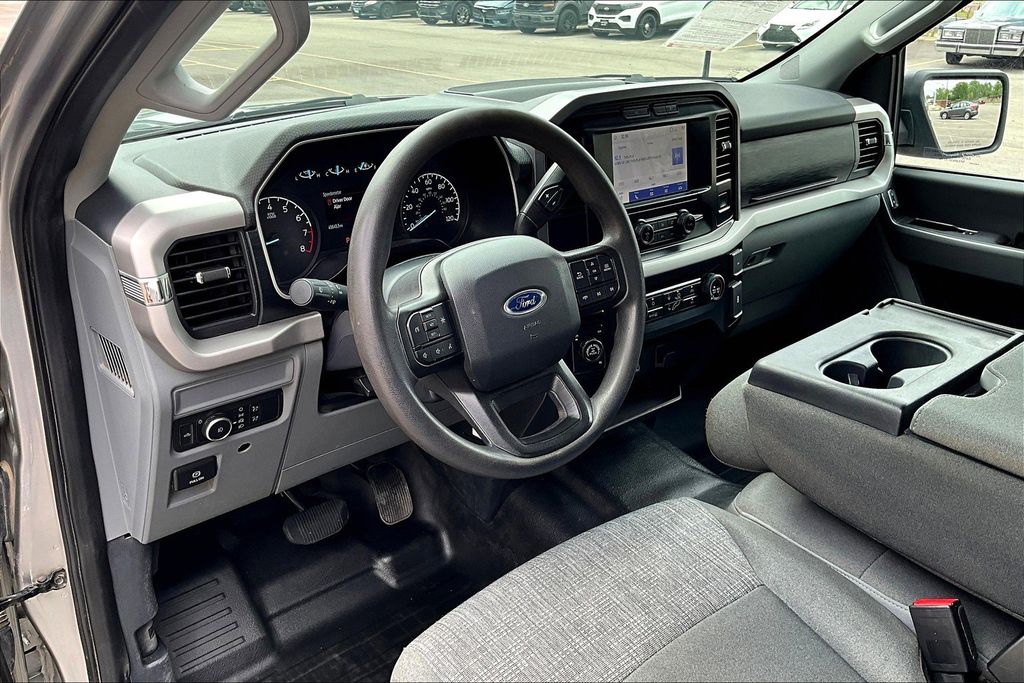 2022 Ford F-150 XLT - Photo 13