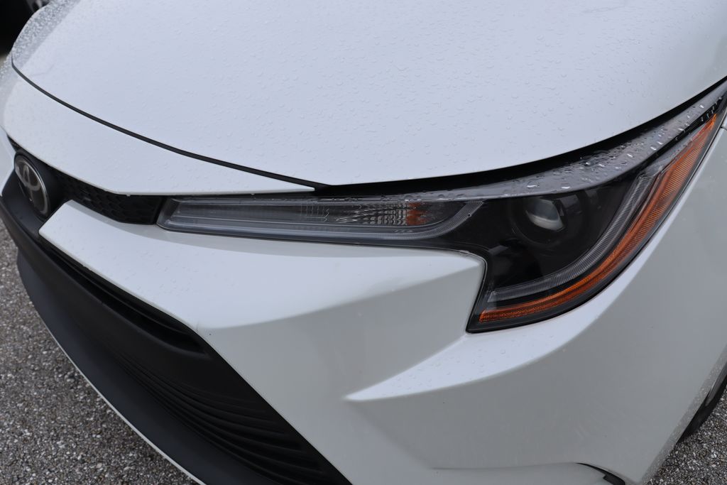 Thumbnail: 2023 Toyota Corolla - 3