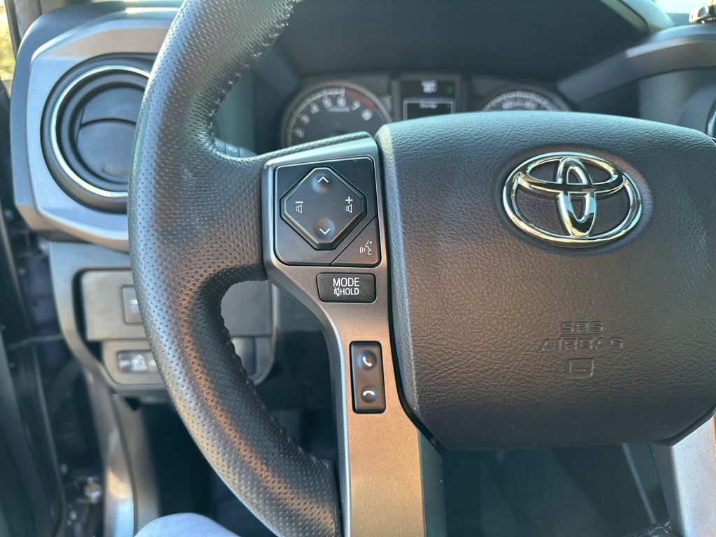 Used Car 2021 Toyota Tacoma  For Sale Under $40,000 In Austin, Texas