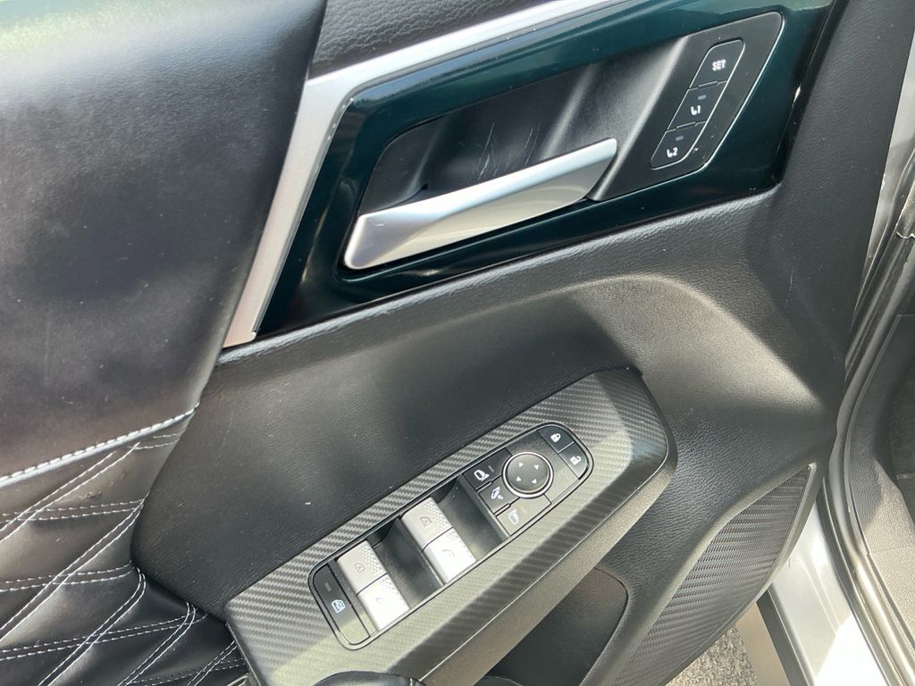2022 Mitsubishi Outlander SEL Special Edition - Photo 12