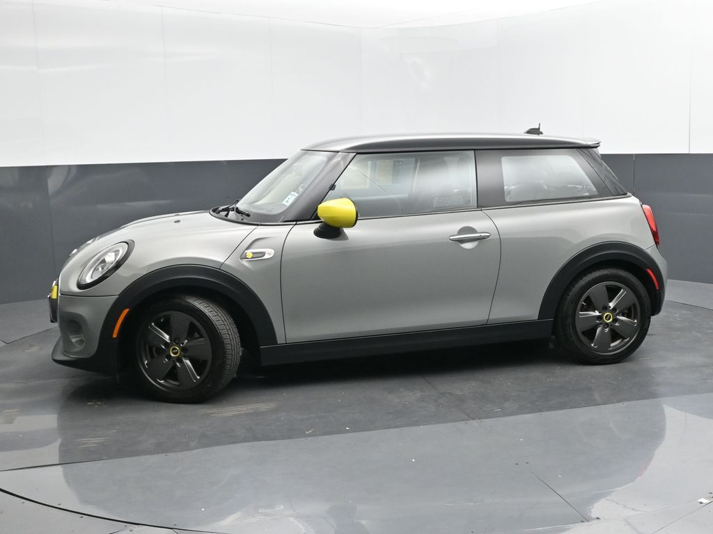 Used 2020 MINI Hardtop 2 Door SE with VIN WMWXP3C02L2M27497 for sale in Auburn, WA