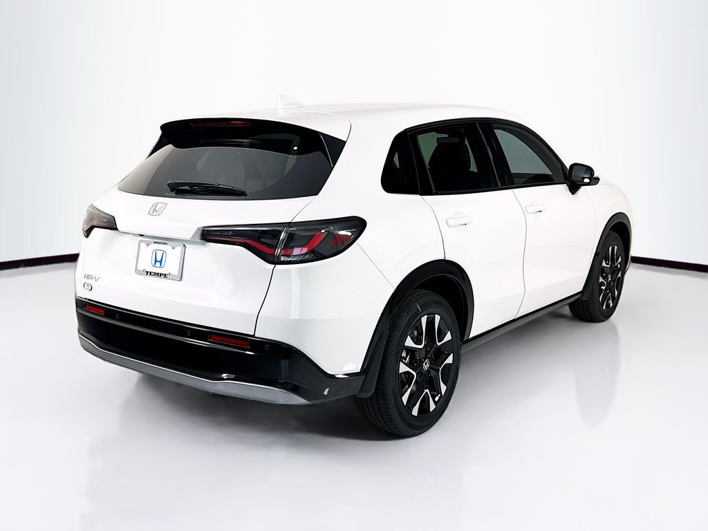 Thumbnail: 2027 Honda HR-V - 5