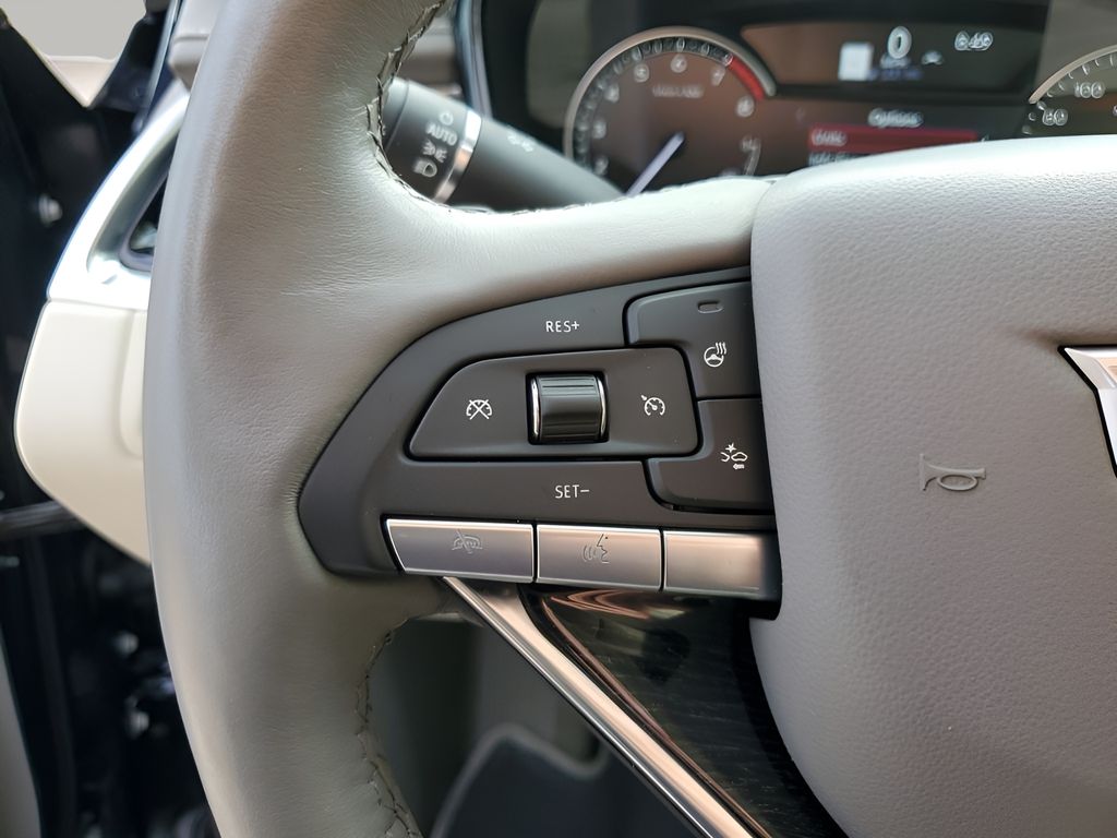 Used Car 2025 Cadillac Xt6  Premium Luxury For Sale Under $50,000 In Austin, Texas