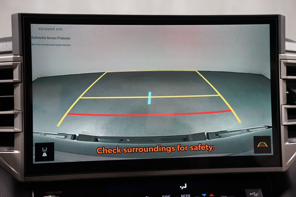 Thumbnail: 2026 Toyota Tundra - 20