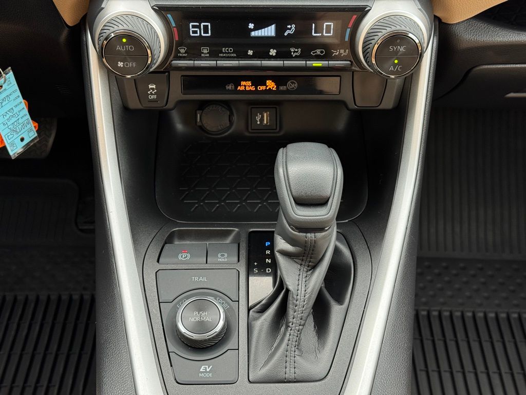 Used 2023 Toyota RAV4 Hybrid SUV