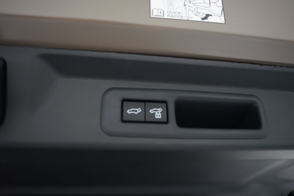 Thumbnail: 2026 Toyota Sequoia - 29