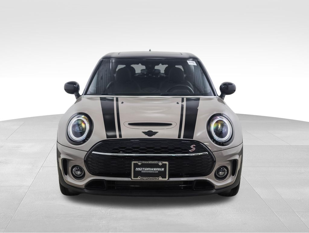 Thumbnail: 2023 MINI Cooper Clubman - 8