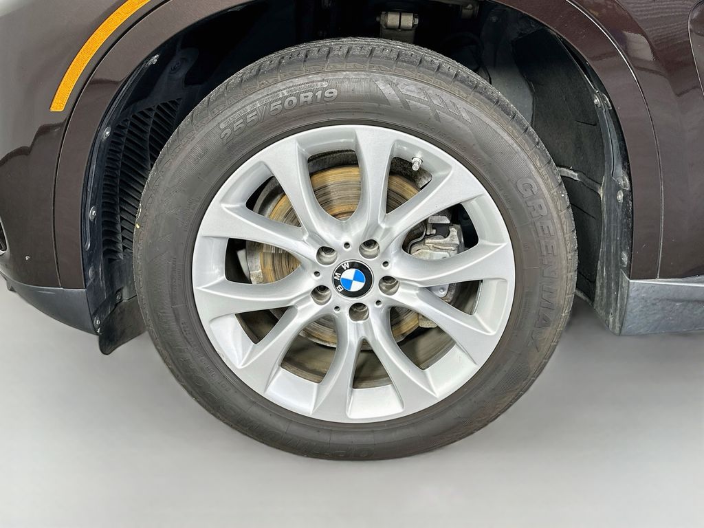 BMWX534
