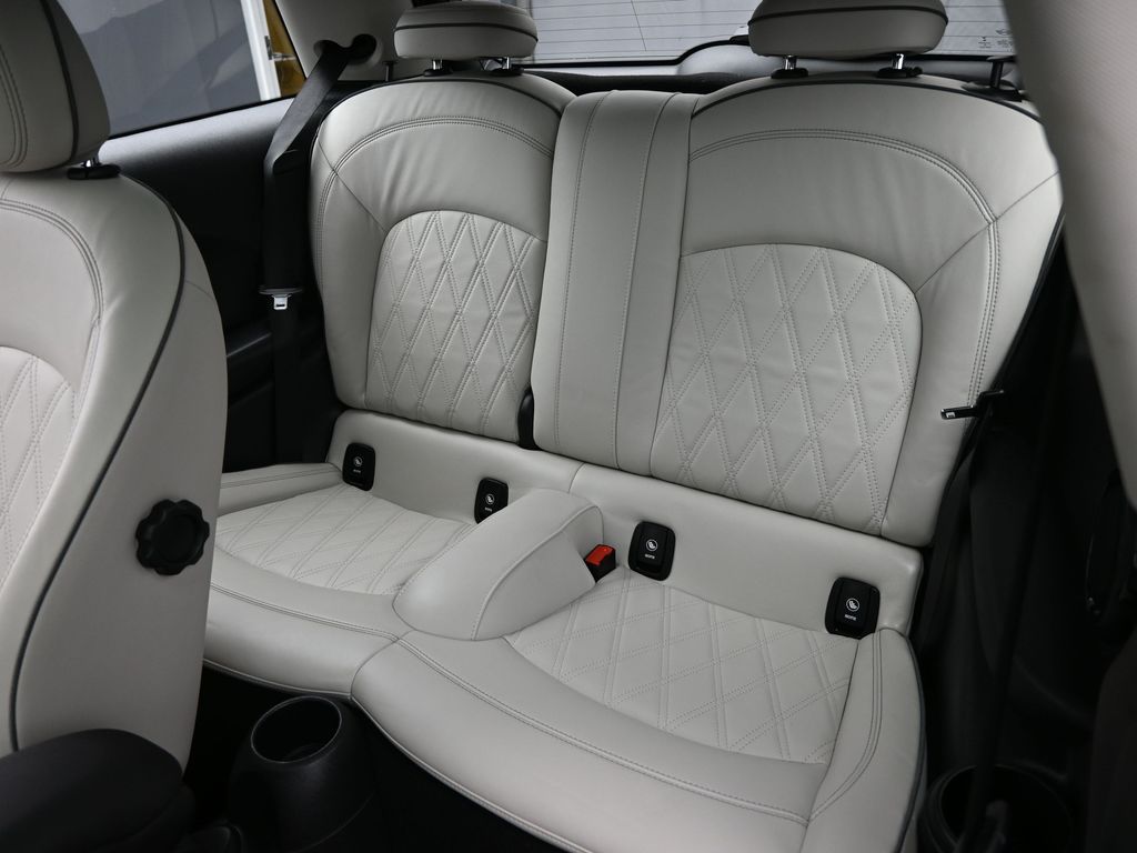 2023 MINI Hardtop Cooper S