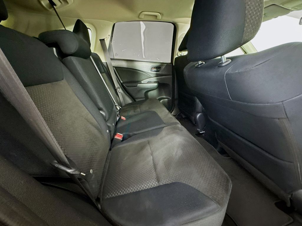 Used Car 2016 Honda Cr-v  Ex For Sale Under $20,000 In Austin, Texas