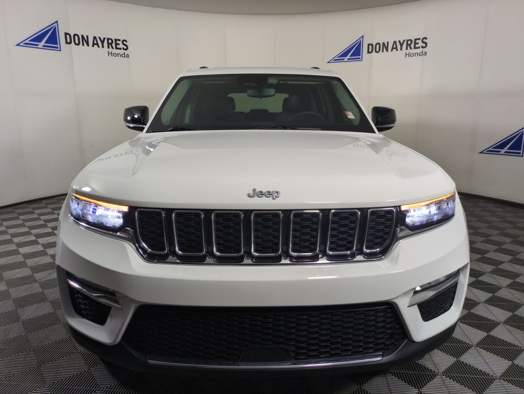Used 2022 Jeep Grand Cherokee For Sale in Fort Wayne, IN