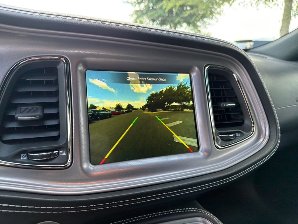 Used 2023 Green Dodge SRT Hellcat Jailbreak image 29