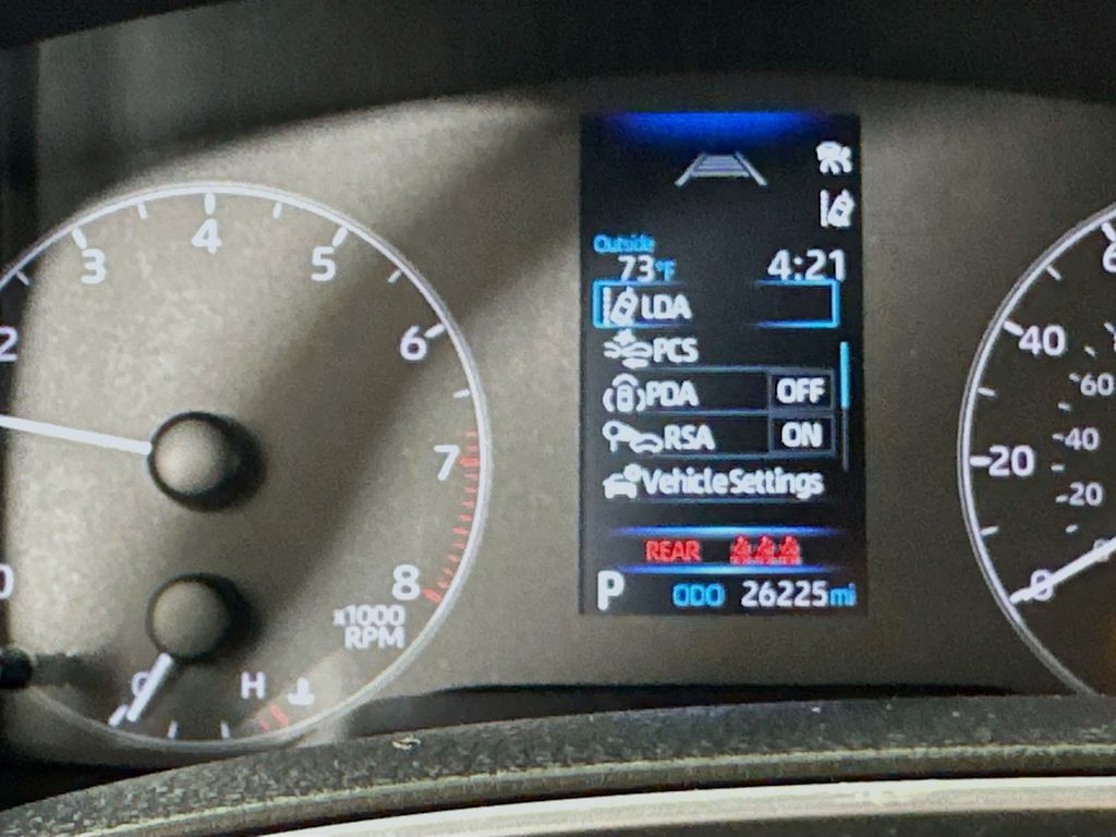 Thumbnail: 2024 Toyota Corolla - 12