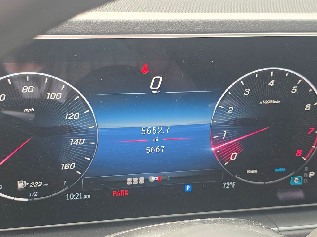 Certified Used 2026 Silver Mercedes-Benz GLE 350 image 32
