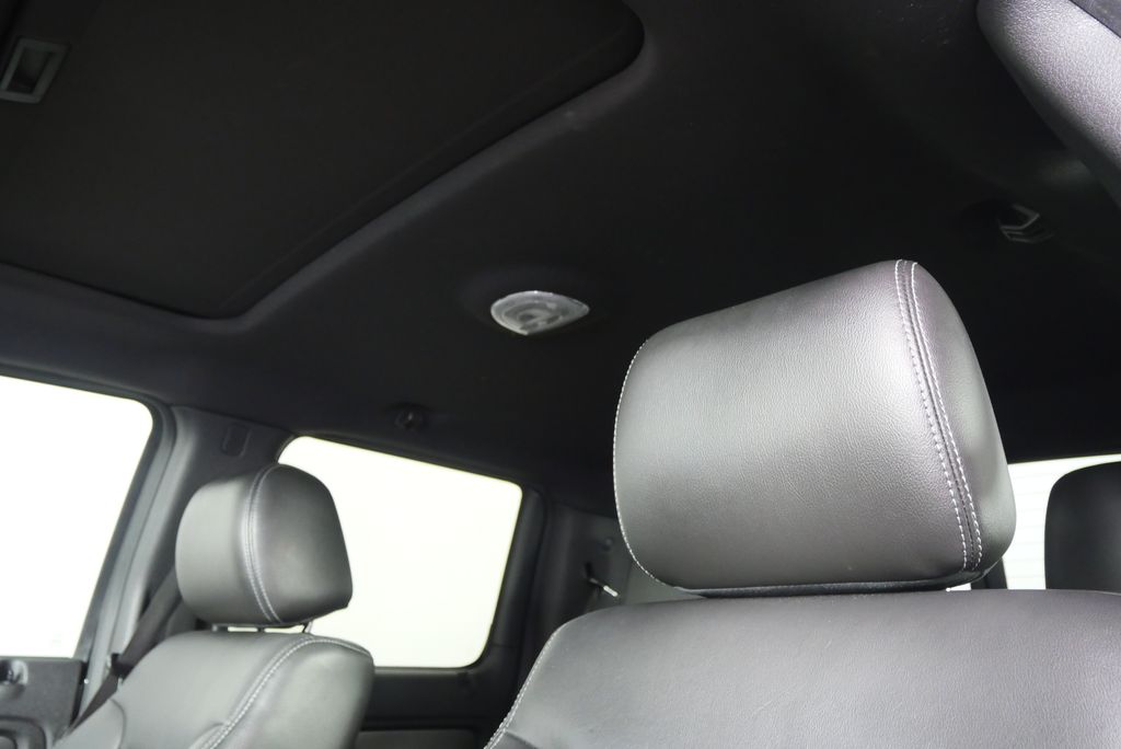 2013 Ford F-150 FX4 12