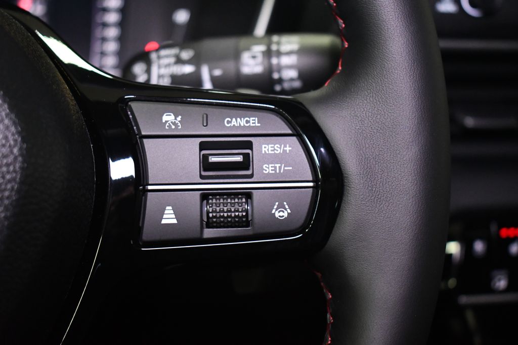 Thumbnail: 2026 Honda Pilot - 17