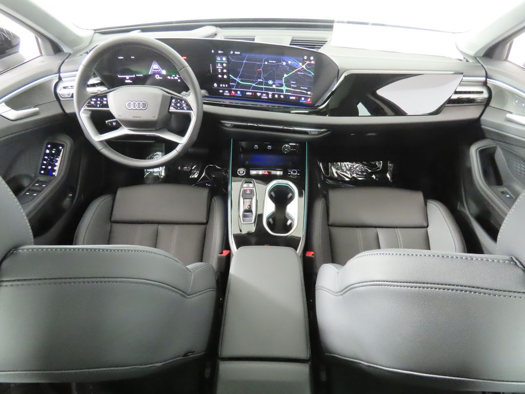 Thumbnail: 2026 Audi A6 - 12