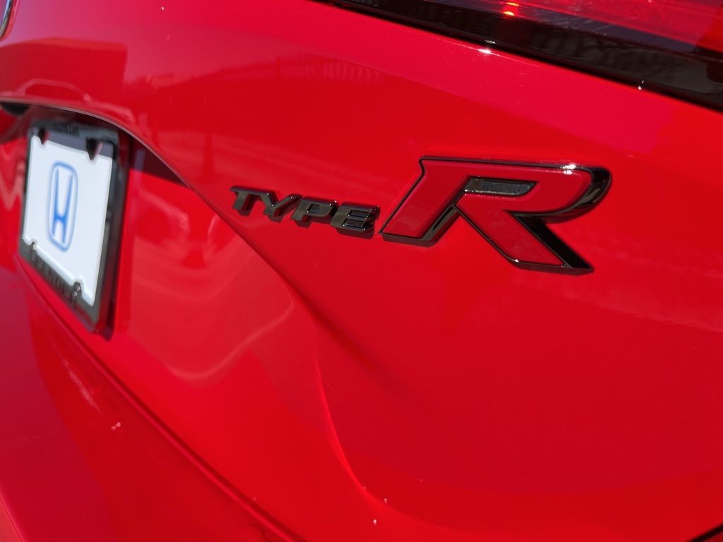 Thumbnail: 2023 Honda Civic - 8