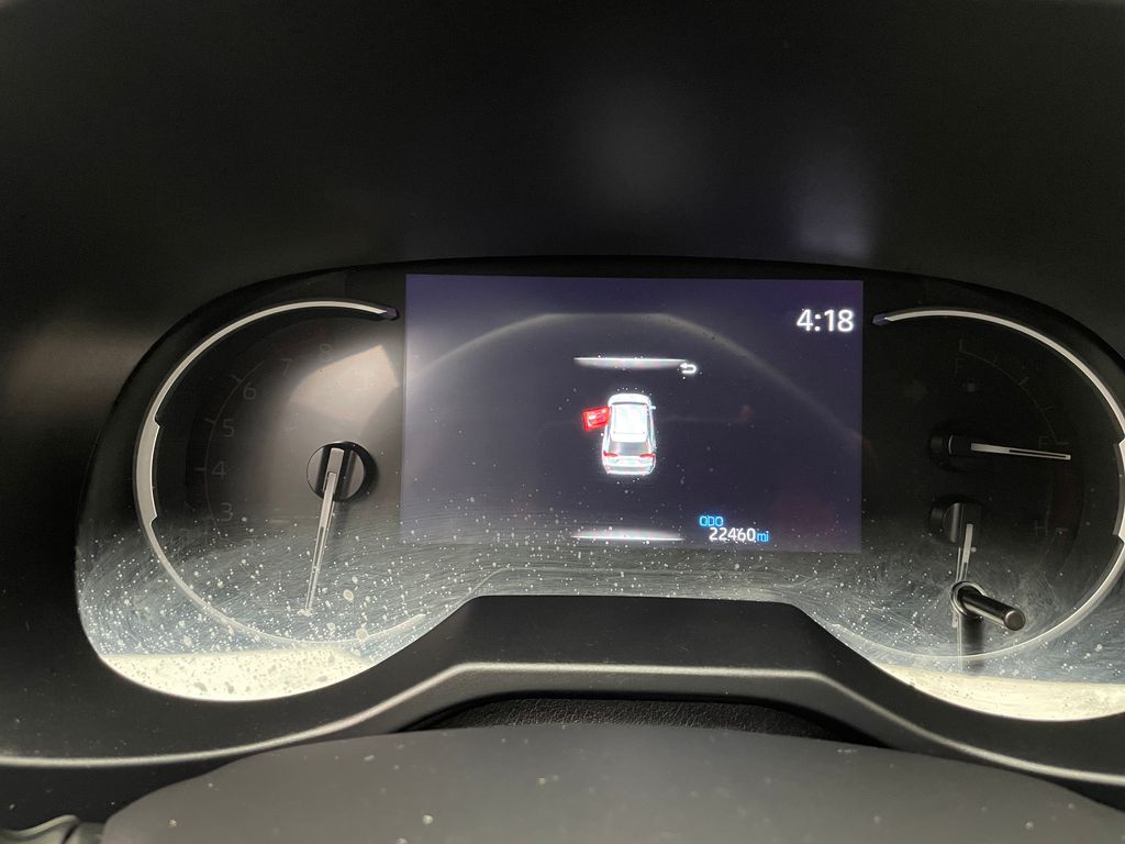 Thumbnail: 2023 Toyota RAV4 - 24