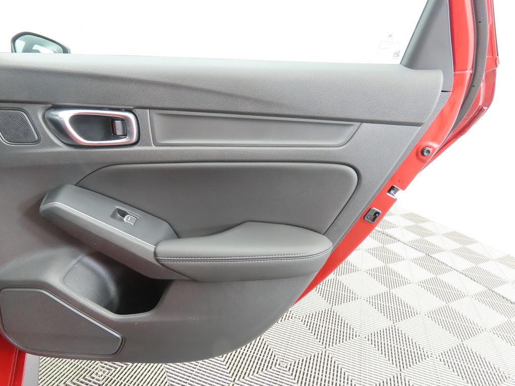 Thumbnail: 2026 Acura Integra - 27