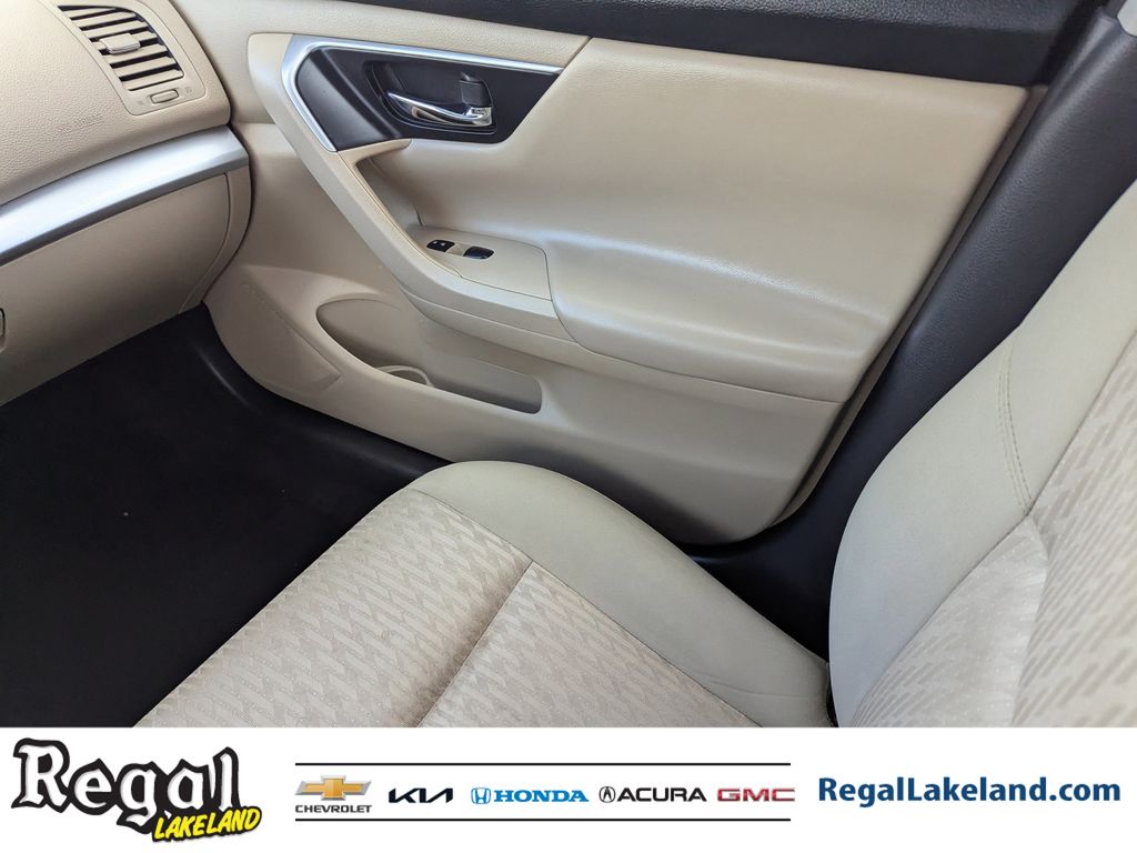 used 2016 Nissan Altima car, priced at $6,993