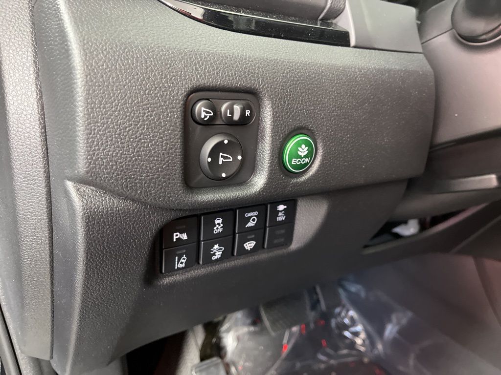 Thumbnail: 2026 Honda Ridgeline - 27