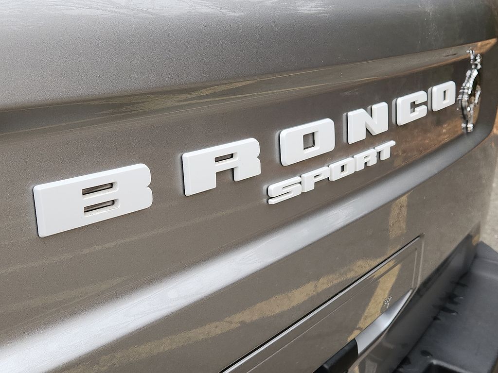 Thumbnail: 2022 Ford Bronco Sport - 30