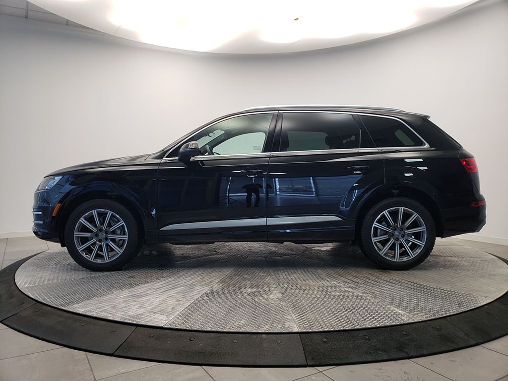 Thumbnail: 2019 Audi Q7 - 2