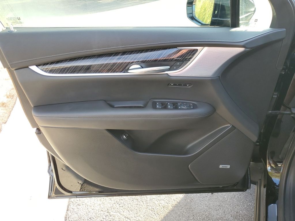 Used Car 2025 Cadillac Xt6  Premium Luxury For Sale Under $50,000 In Austin, Texas