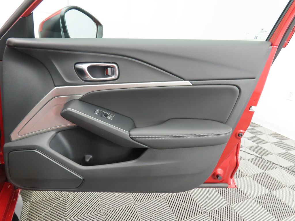 Thumbnail: 2026 Acura Integra - 25