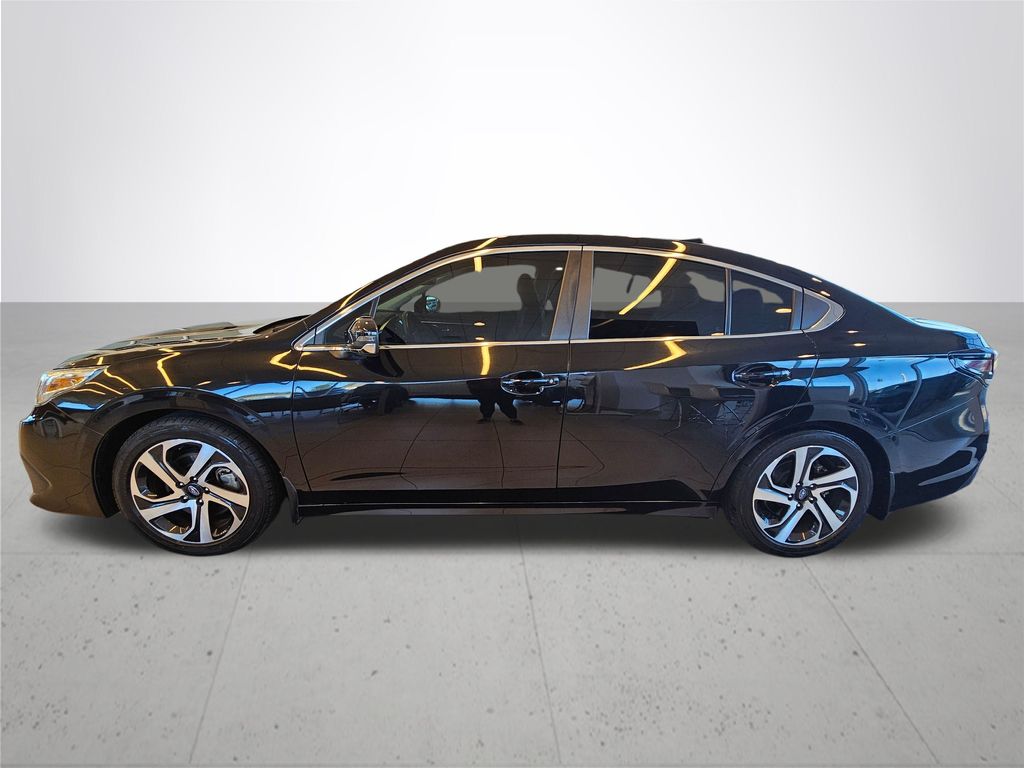 2020 Subaru Legacy Limited