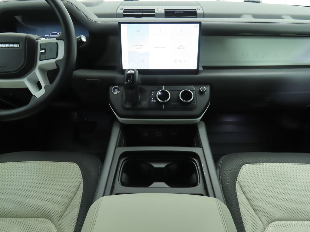 Thumbnail: 2023 Land Rover Defender - 13