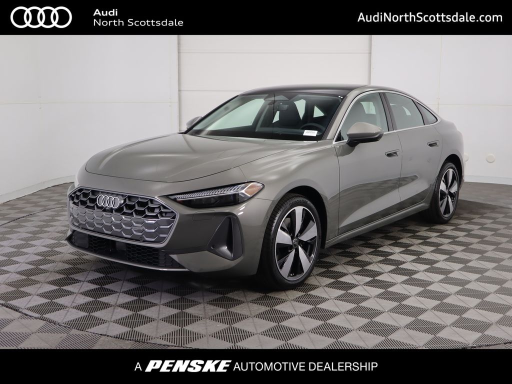 2025 Audi A5 Premium -
                Phoenix, AZ
