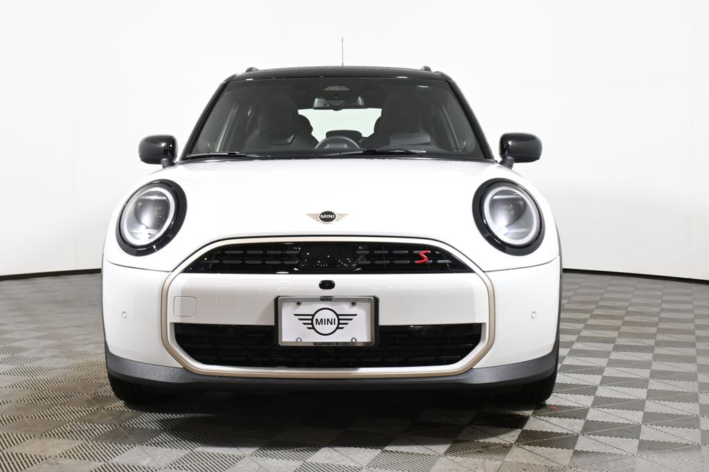 Thumbnail: 2026 MINI Cooper - 10