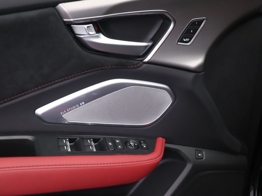 Thumbnail: 2026 Acura RDX - 25