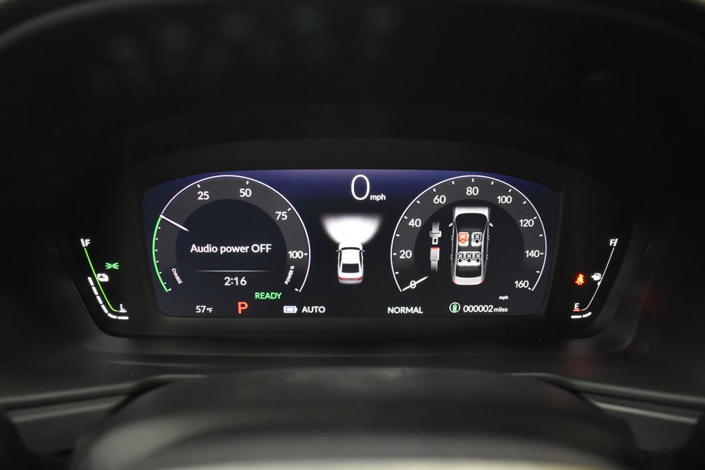 Thumbnail: 2025 Honda Accord - 18